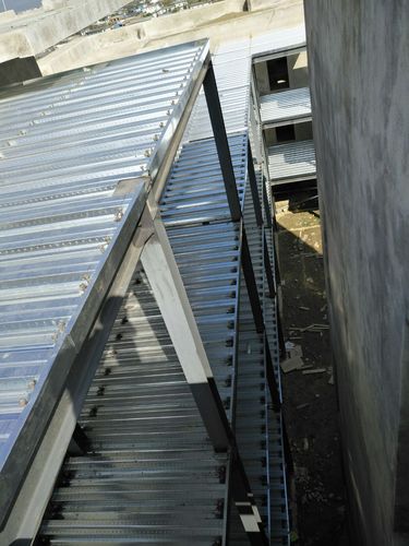 裝配式鋼結構房屋,未來的大趨勢!