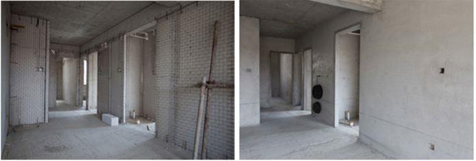 聊城珍珠巖隔墻板價格 輕質隔墻