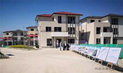 柯橋鋼結(jié)構(gòu)裝配式住宅建設(shè)全國領(lǐng)先,成為國家級試點(diǎn)!