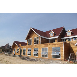 大象房屋(圖)-鋼結(jié)構(gòu)裝配式建筑-聊城裝配式建筑