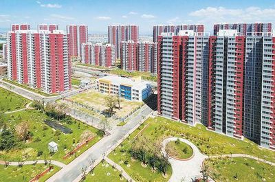 保障房建設管理進階記