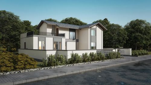 有補(bǔ)貼 2024年裝配式農(nóng)房建設(shè)試點項目開始申報啦