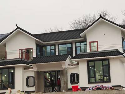 寧夏裝配輕鋼施工隊 裝配式建筑 抗震抗風(fēng)